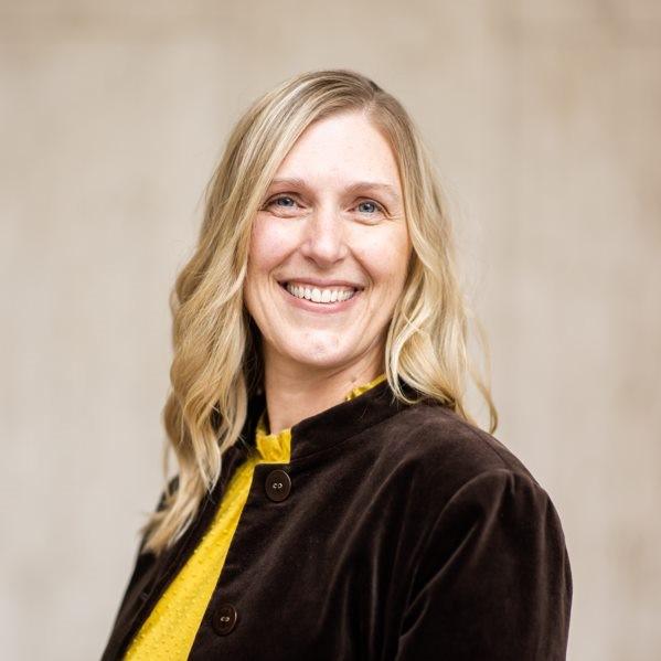 Karen Graham, founder of Karen Graham Consulting.